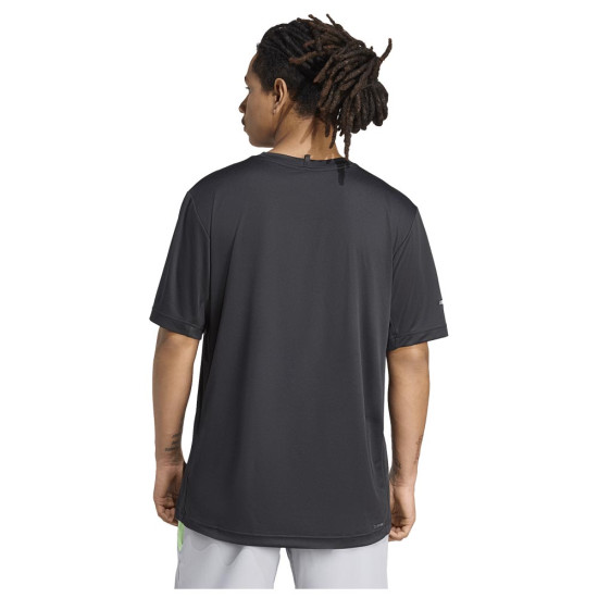 Adidas Ανδρική κοντομάνικη μπλούζα Train Essentials Holiday Pack Tee